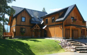 Отель Canyon Ridge Lodge  Голден